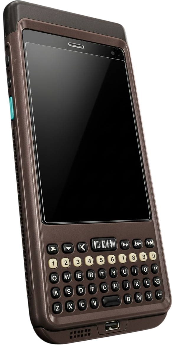 Floating Product Image