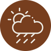 Reliable Performance in Cold & Wet Weather